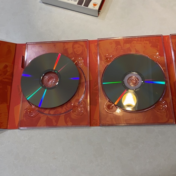 DVDs - Picture 5 of 6